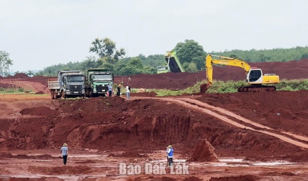 Từ Nghị quyết 23 đến không gian tăng trưởng mới2